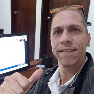 Sanson Fernando Delia Gerente de Administración GAVILAND