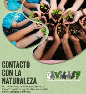 Gaviland Contacto con la naturaleza