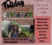 Fullday Criabichos Martes 17 de diciembre 2024